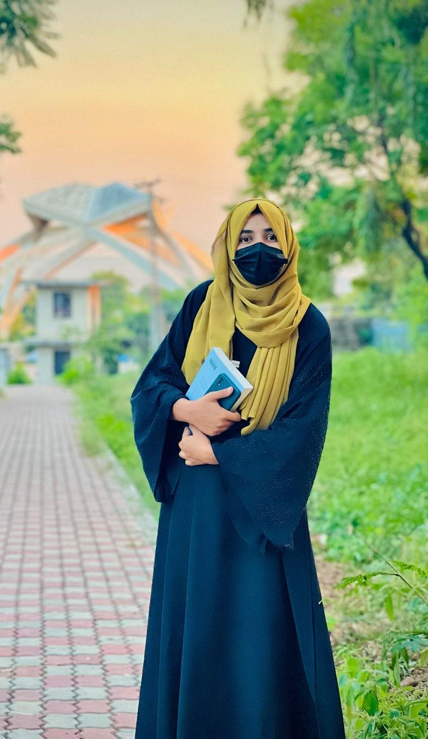 Zoha Fatima 
