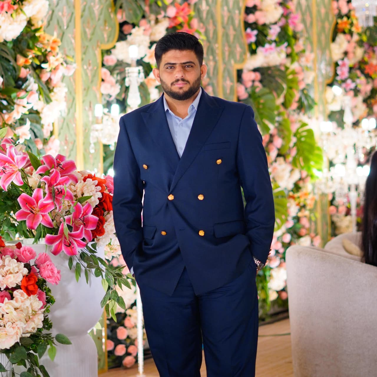 Shoaib ur Rehman 
