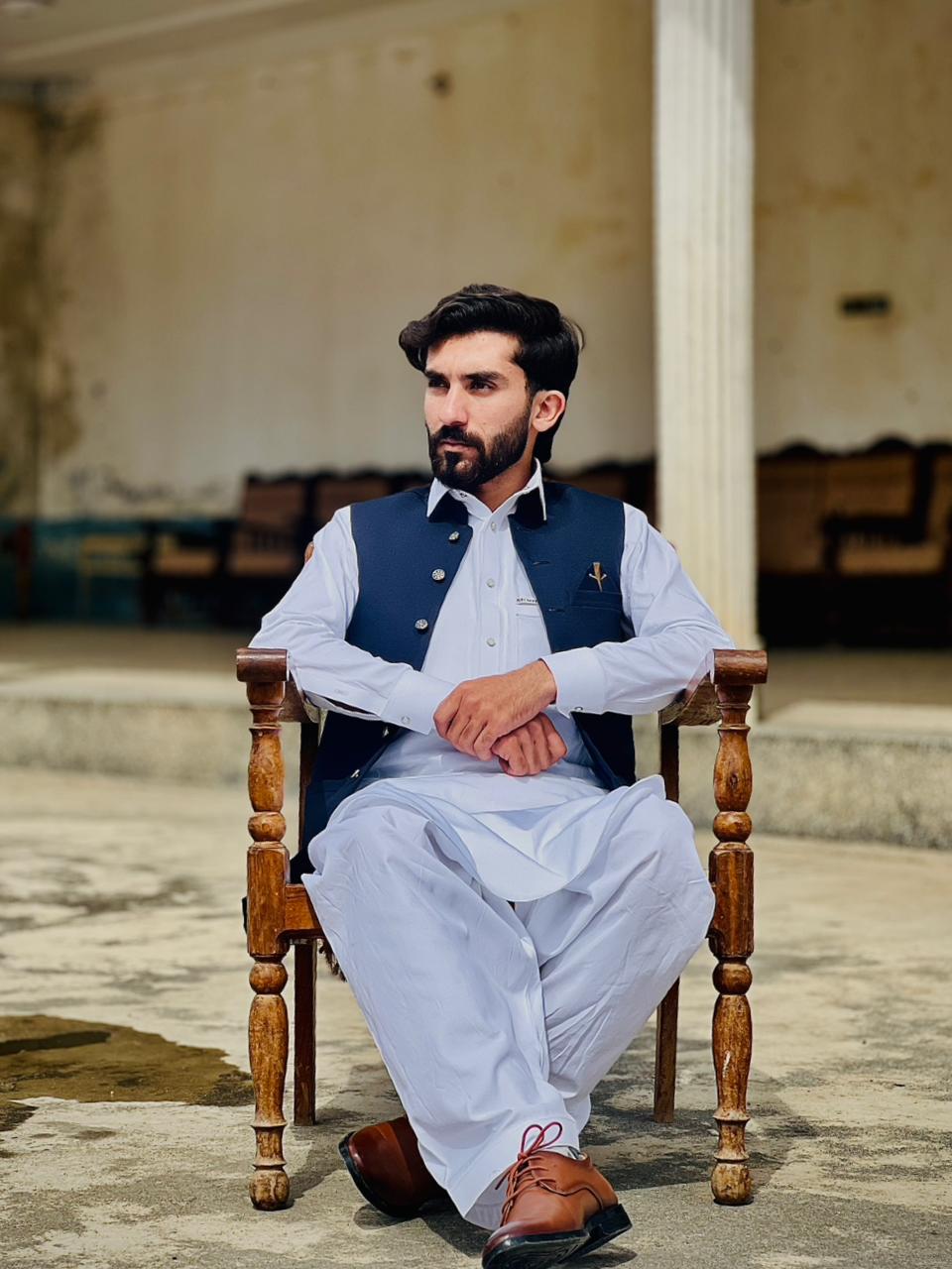 Hamdan Alam
